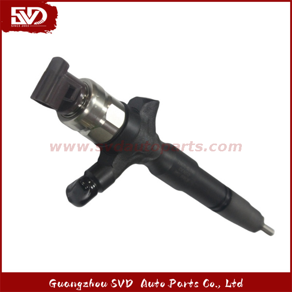 SVD-TY 23670-09060 Fuel Injector Nozzles For Toyota