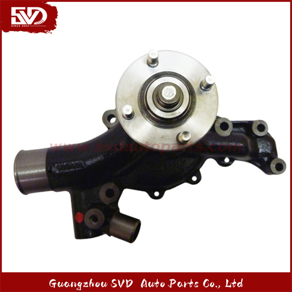 SVD-TY 16100-59187 Water Pump For Toyota