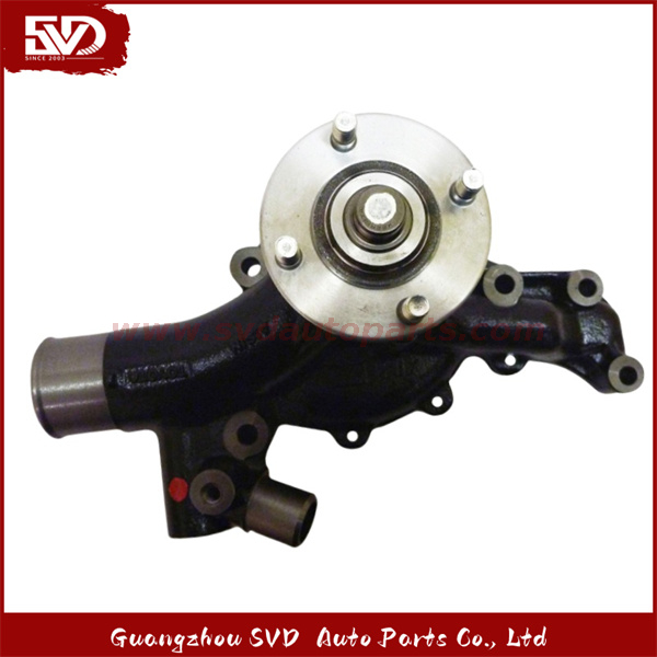 SVD-TY 16100-59187 Water Pump For Toyota