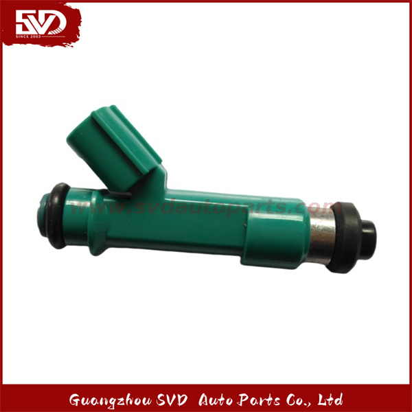 SVD-TY 23209-39075 Fuel Injector Nozzles For Toyota
