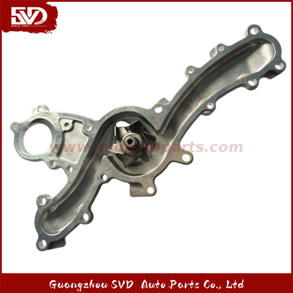 SVD-TY 16100-39456 Water Pump For Toyota
