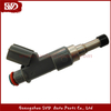 SVD-TY 23209-75100 Fuel Injector Nozzles For Toyota