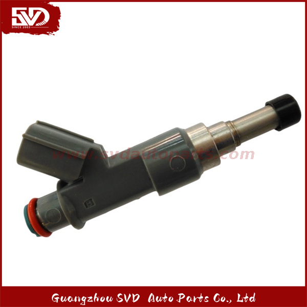 SVD-TY 23209-75100 Fuel Injector Nozzles For Toyota