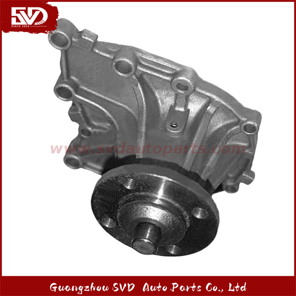 SVD-TY 16100-49755 Water Pump For Toyota