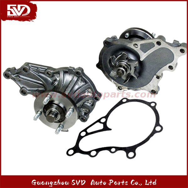 SVD-TY 16100-49656 Water Pump For Toyota