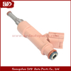 SVD-TY 23250-0T050 Fuel Injector Nozzles For Toyota