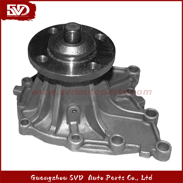 SVD-TY 16100-49756 Water Pump For Toyota