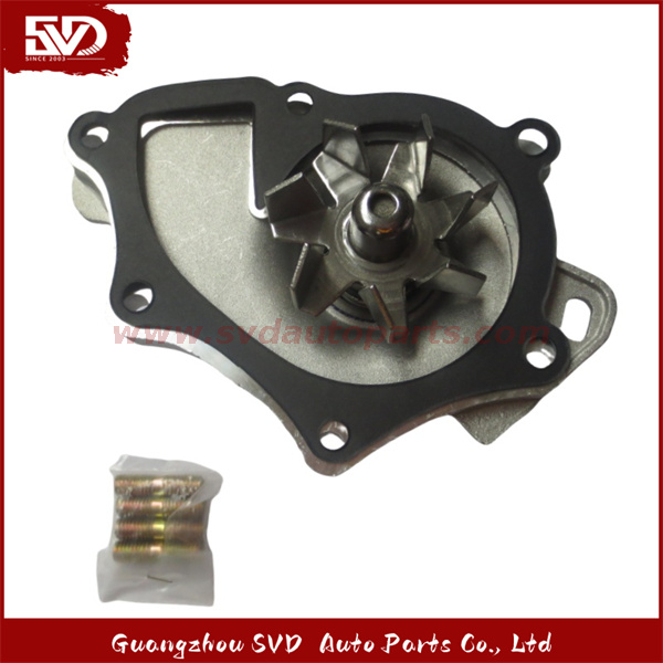 SVD-TY 16100-29415 Water Pump For Toyota