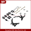 SVD-TY 47643-45010 Brake Shoe Repair Kits For Toyota