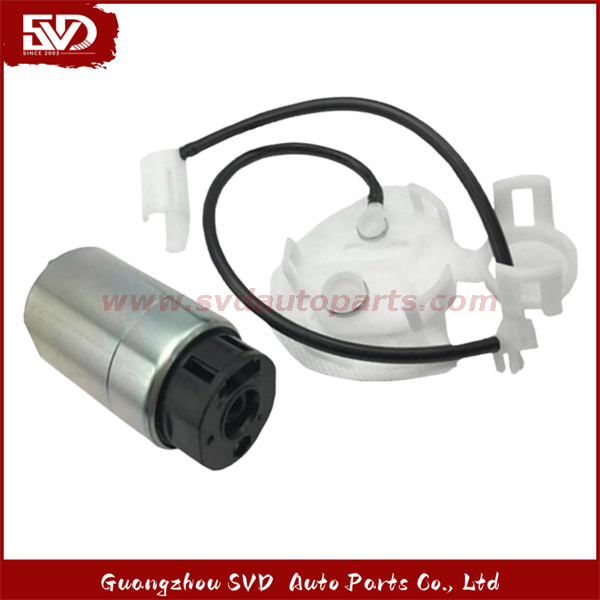 SVD-TY 23220-0P010 Fuel Pump For Toyota