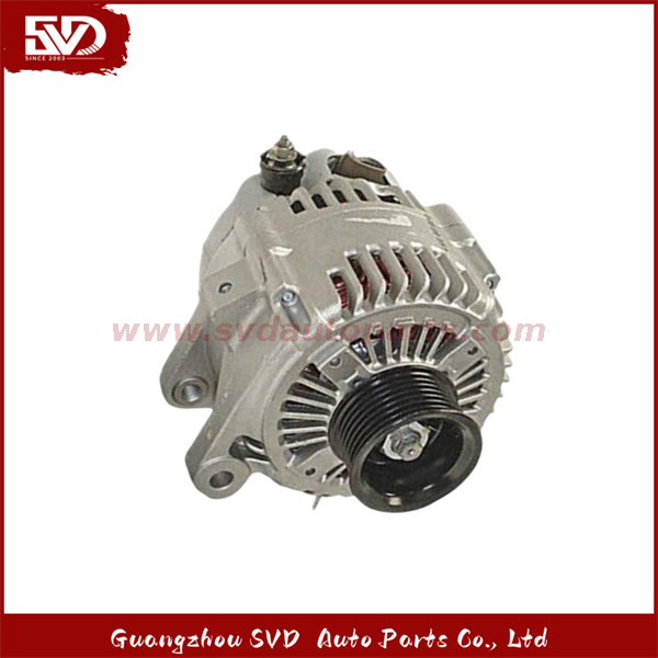 SVD-TY 27060-28080 Alternator For Toyota