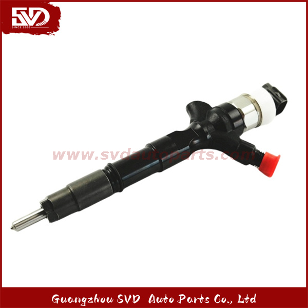 SVD-TY 095000-7360 Fuel Injector For Toyota