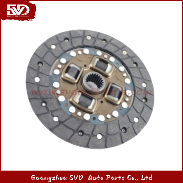 SVD-TY 31250-12280 Clutch Disc For Toyota