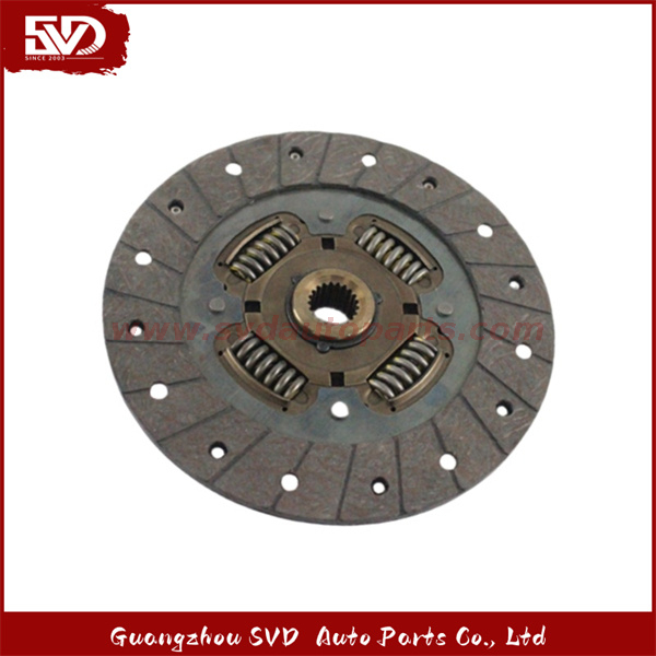 SVD-TY 31250-17020 Clutch Disc For Toyota