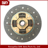 SVD-TY 31250-28181 Clutch Disc For Toyota