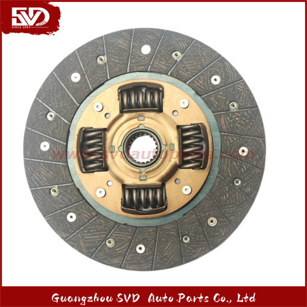 SVD-TY 31250-28181 Clutch Disc For Toyota
