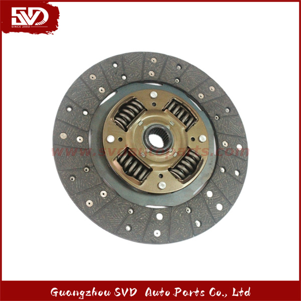 SVD-NS 30100-J2000 Clutch Disc For Nissan