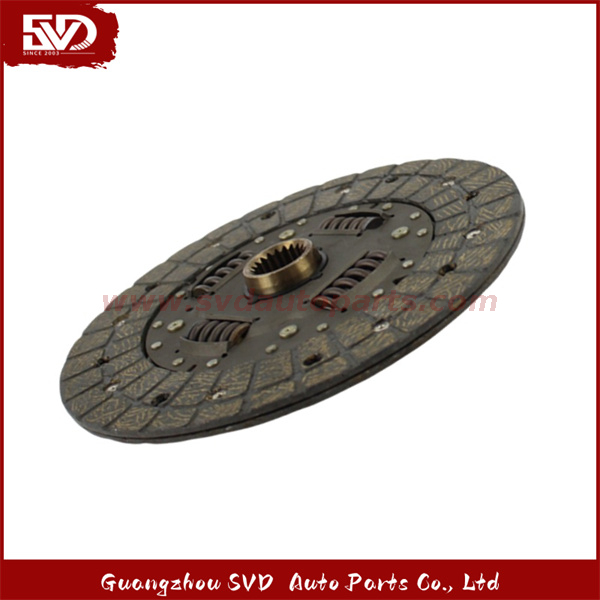 SVD-TY 31250-35160 Clutch Disc For Toyota