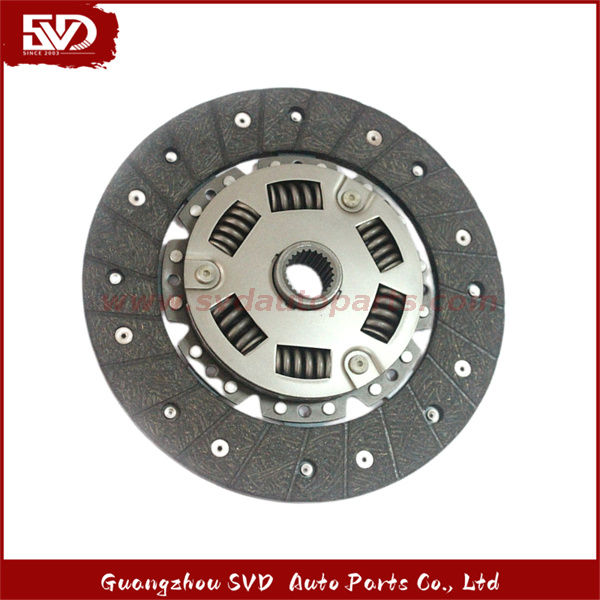 SVD-NS 30100-N4290 Clutch Disc For Nissan