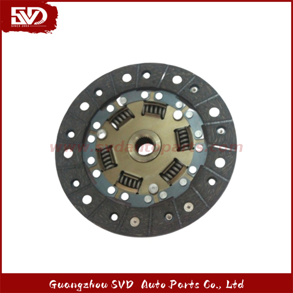 SVD-SK 22400-60C00 Clutch Disc For Suzuki