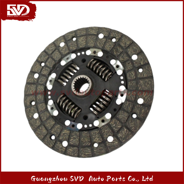 SVD-TY 31250-0K011 Clutch Disc For Toyota