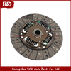 SVD-TY 31250-0K040 Clutch Disc For Toyota