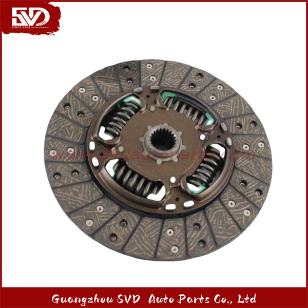 SVD-TY 31250-0K040 Clutch Disc For Toyota