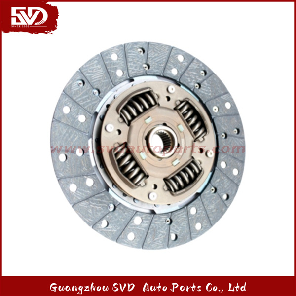 SVD-NS 30100-VK008 Clutch Disc For Nissan