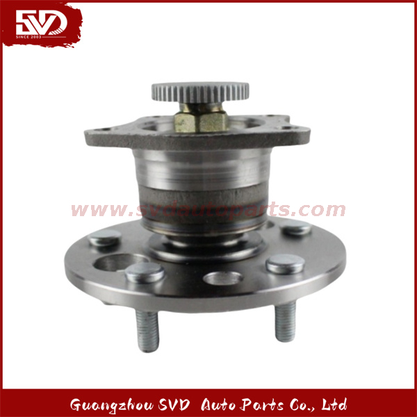 SVD-Lexus 42450-33010 Wheel Hub bearing For Lexus