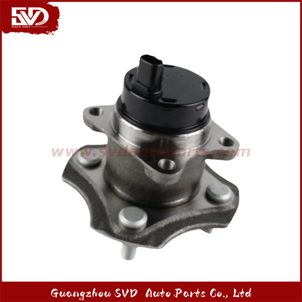 SVD-TY 42410-52021 Wheel Hub bearing For Toyota