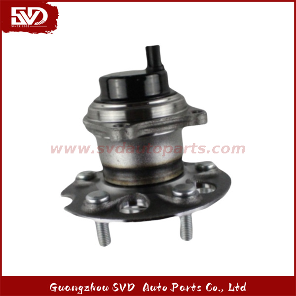 SVD-TY 42450-42010 Wheel Hub Bearing For Toyota
