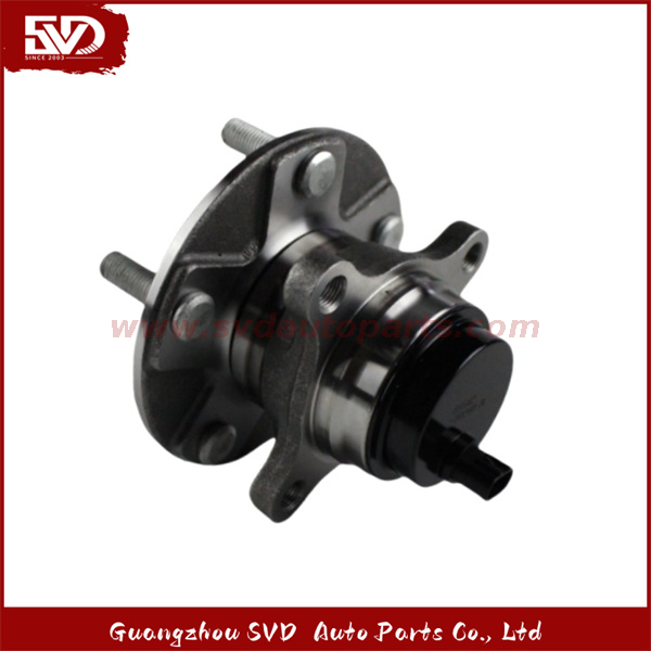 SVD-Lexus 43550-30010 Wheel Hub Bearing For Lexus