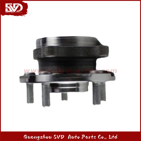 SVD-TY 43550-42020 Wheel Hub Bearing For Toyota