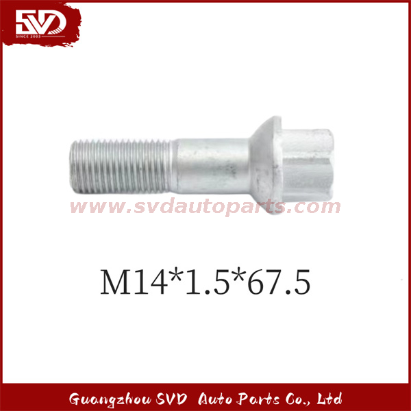 SVD-Benz 0009905307 Wheel Lug Bolts For Benz