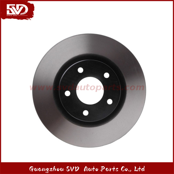 SVD-NS 40206-3Z600 Brake Disc For Nissan