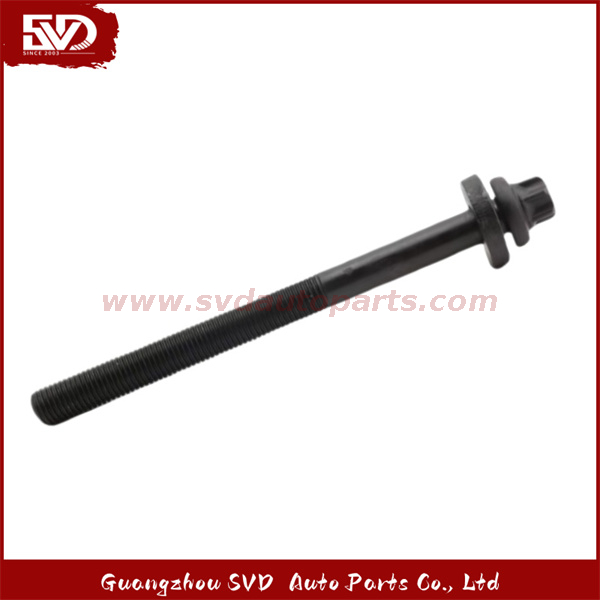 SVD-TY M41D1741 Cylinder Head Bolt For Toyota