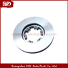 SVD-NS 40206-VW601 Brake Disc For Nissan