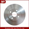 SVD-NS 40206-61A11 Brake Disc For Nissan
