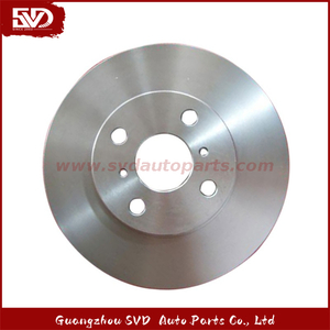 SVD-NS 40206-61A11 Brake Disc For Nissan