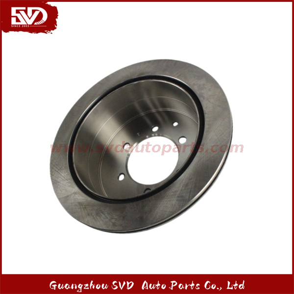 SVD-Lexus 42431-60171 Brake Disc For Lexus