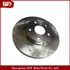 SVD-NS 40206-60U01 Brake Disc For Nissan