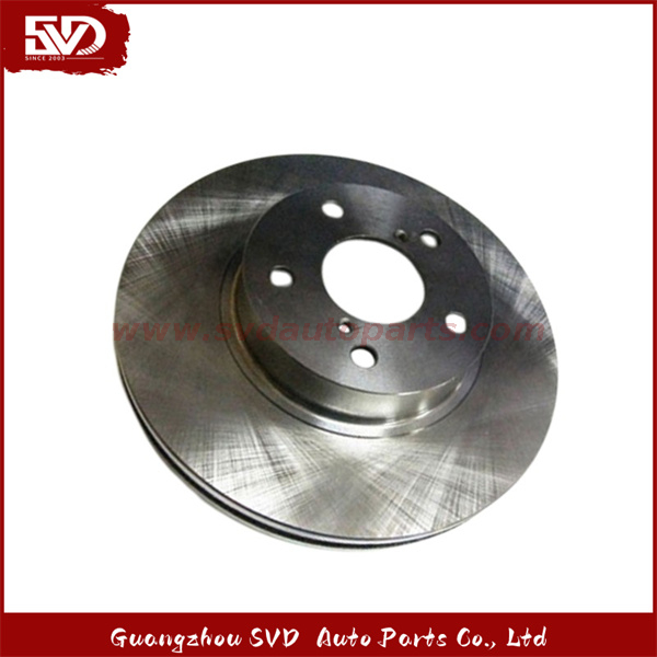 SVD-NS 40206-60U01 Brake Disc For Nissan