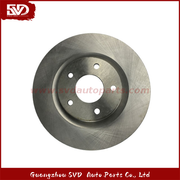 SVD-NS 40206-4U103 Brake Disc For Nissan
