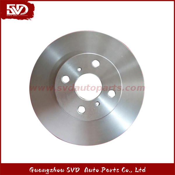 SVD-NS 40206-60Y01 Brake Disc For Nissan