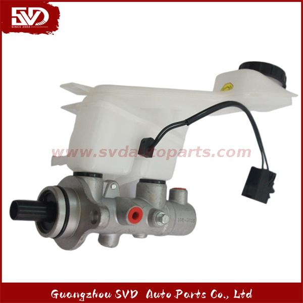 SVD-MZ CBY74340 Brake Master Cylinder For Mazda