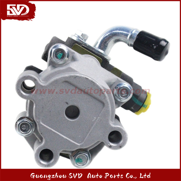 SVD-TY 44320-0K020 Power Steering Pump For Toyota