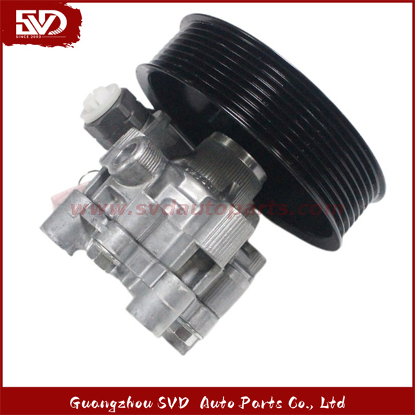 SVD-TY 44310-60570 Power Steering Pump For Toyota