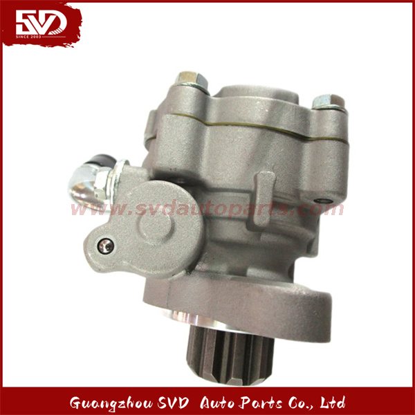 SVD-TY 44310-26380 Power Steering Pump For Toyota