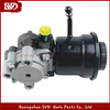SVD-TY 44320-60260 Power Steering Pump For Toyota