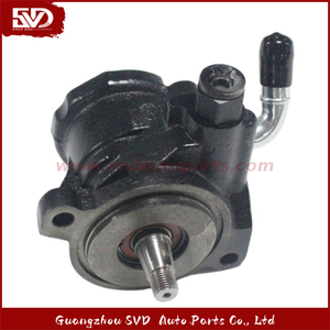 SVD-TY 44320-60182 Power Steering Pump For Toyota